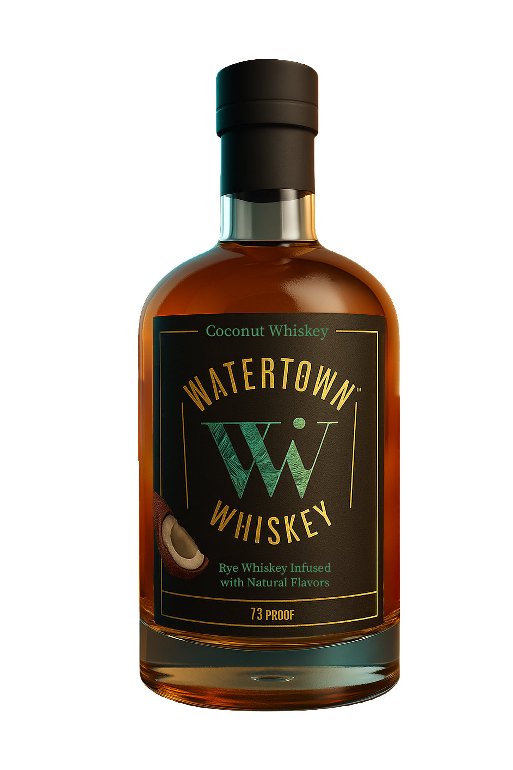 Watertown Whiskey