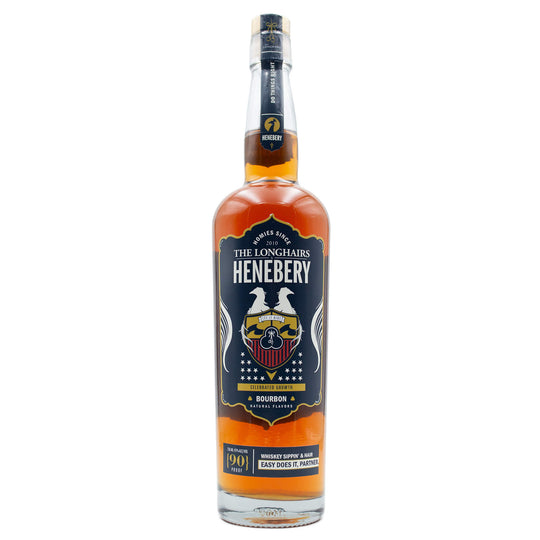 The Anniversary Bourbon
