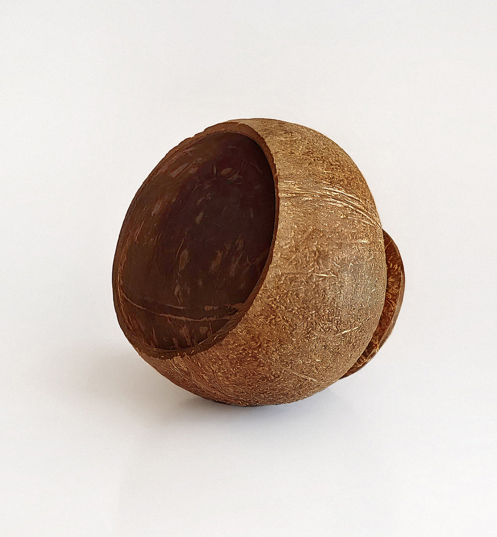 Watertown Whiskey Coconut Cup