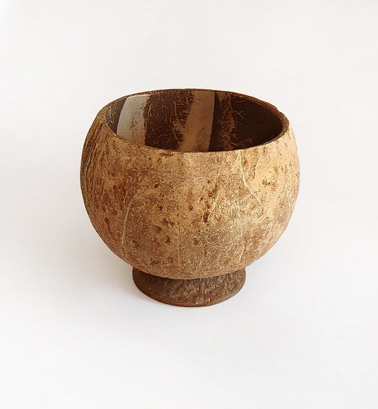 Watertown Whiskey Coconut Cup