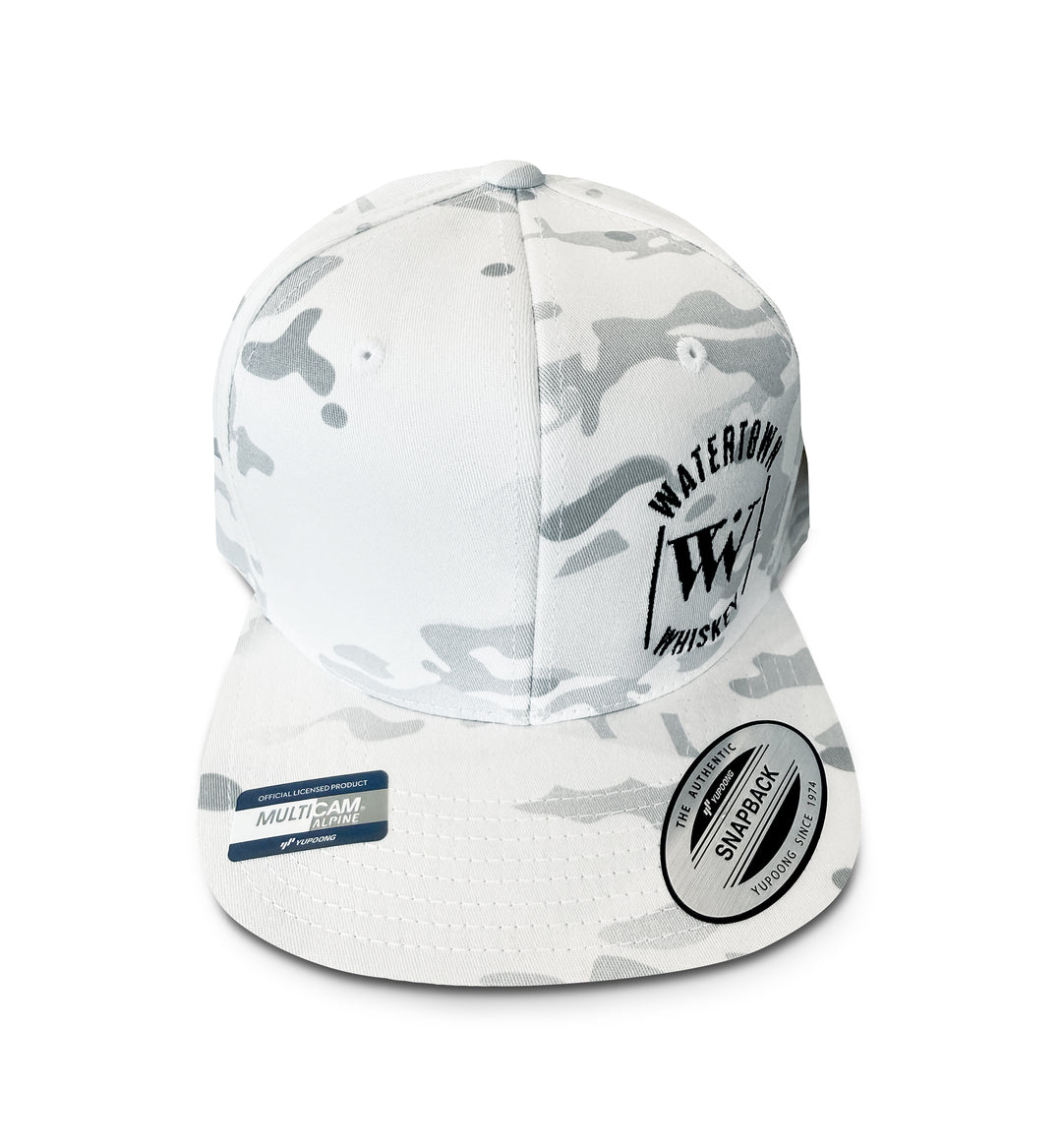 Watertown Whiskey OG Hat