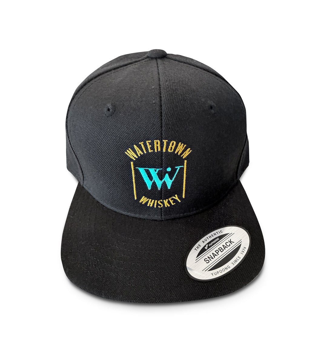 Watertown Whiskey OG Hat