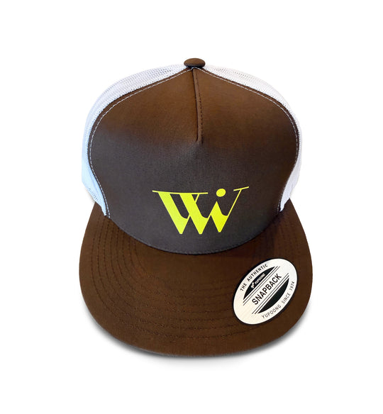 Watertown Whiskey OG Hat