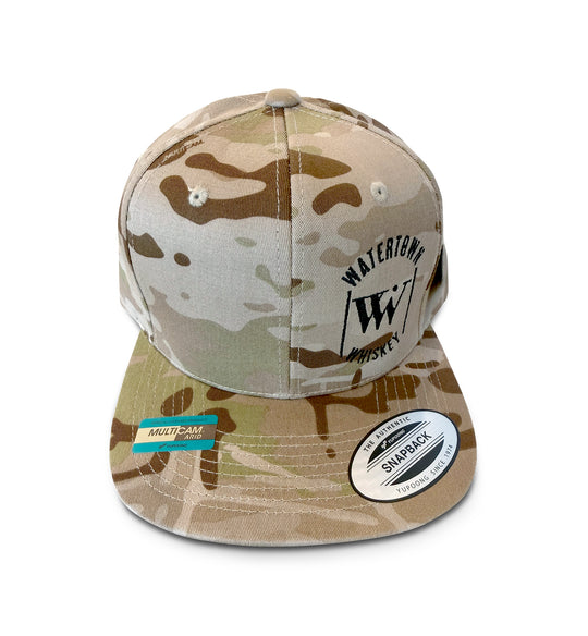 Watertown Whiskey OG Hat