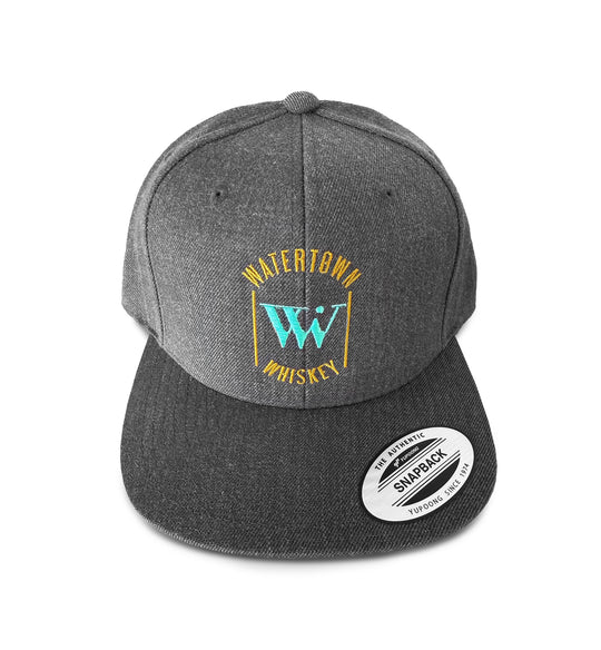 Watertown Whiskey OG Hat