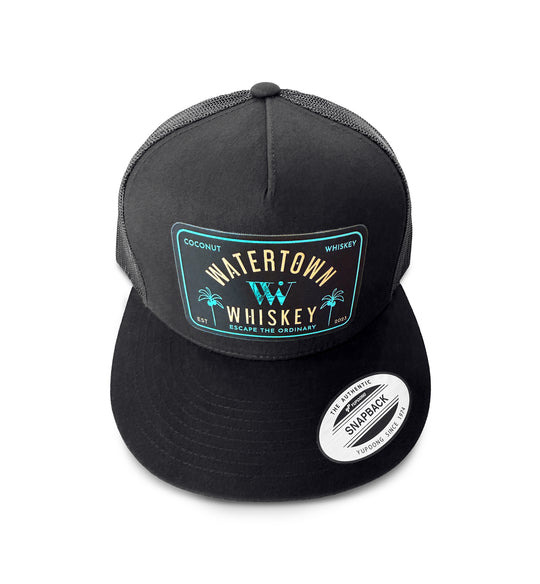 Watertown Whiskey OG Hat