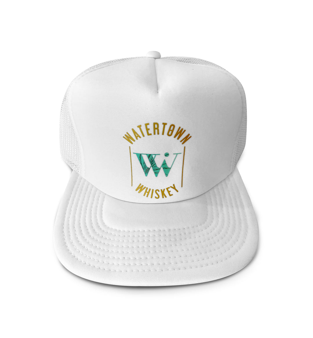 Watertown Whiskey OG Hat