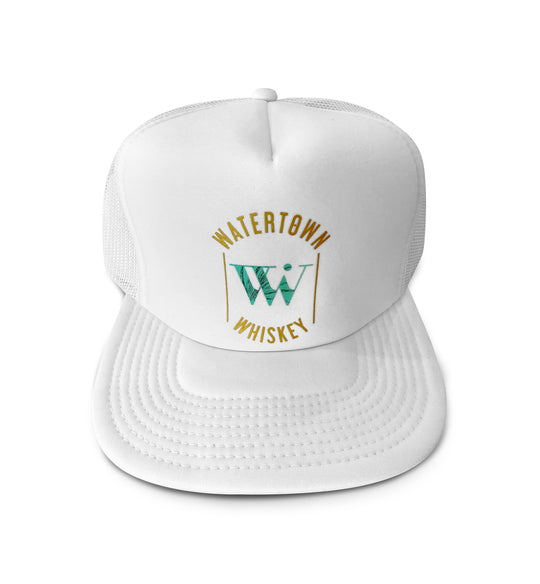 Watertown Whiskey OG Hat